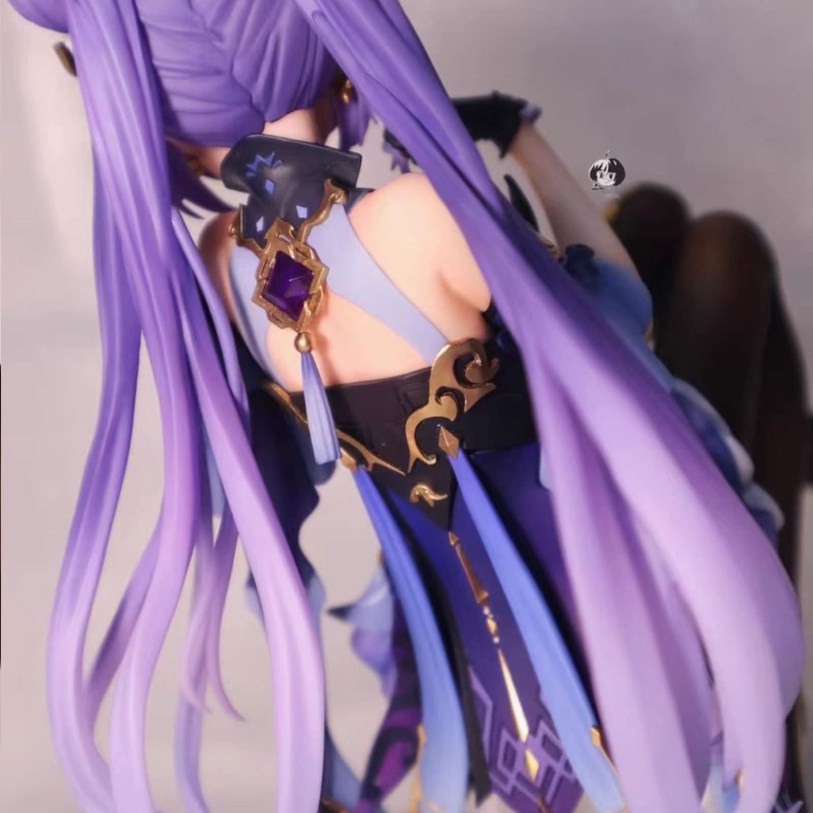 Amazon | 原神 ABS&PVC製 Ver. 1/7スケール 塗装済み完成品